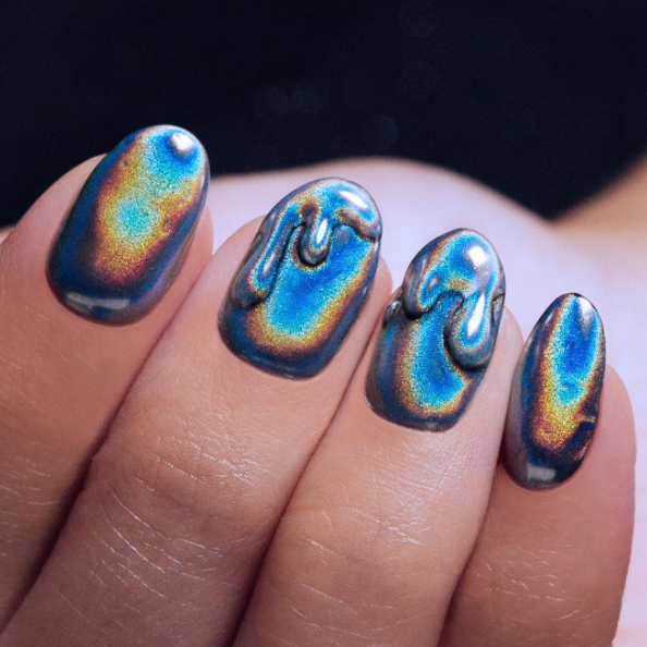 NAIL PORNOGRAPHY