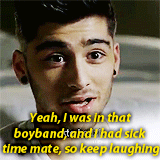 gay4zayn:  New “This Is Us” VIdeo