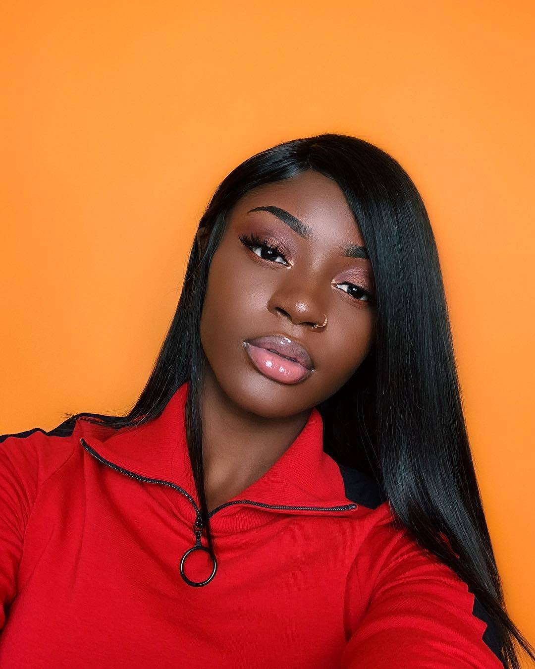 blackgrlsaremagic:  @glowprincesss