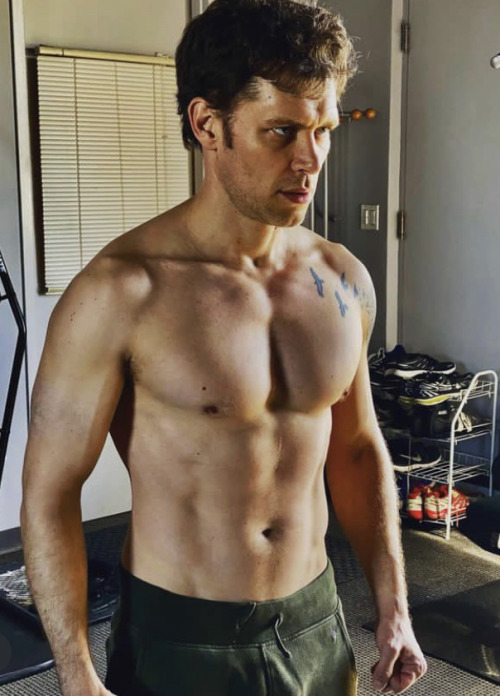 Joseph Is My Man. Period.