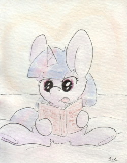 slightlyshade: Twilight’s doing ‘boring’