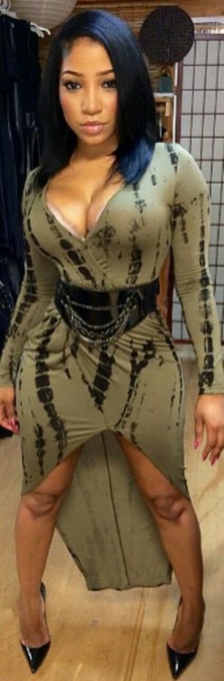 Dress Sexy 4 Me