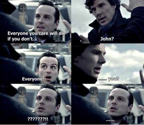 the reichenbach fall