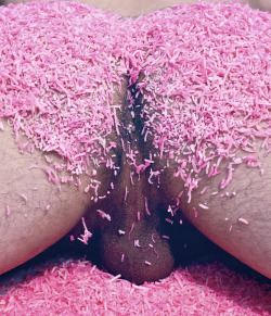 gluteus maximus