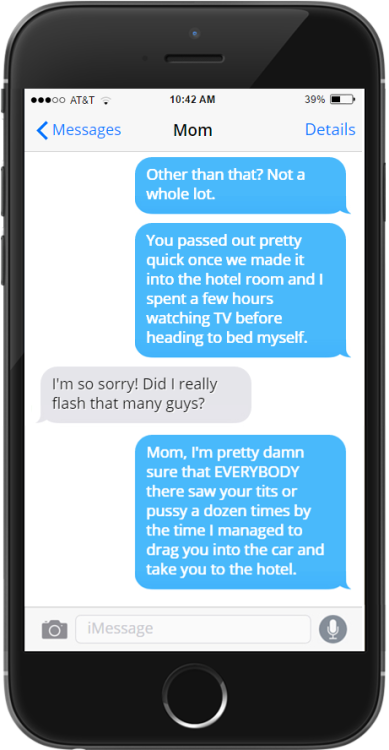 incestsinstuff: incexting1: Girls Are More Fun - Part 3 of 6Request for some Mother-Daughter incest 