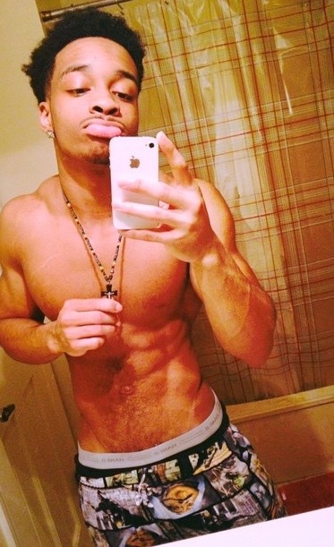 Lightskin, Mixed, Latino and Other Sexy Men
