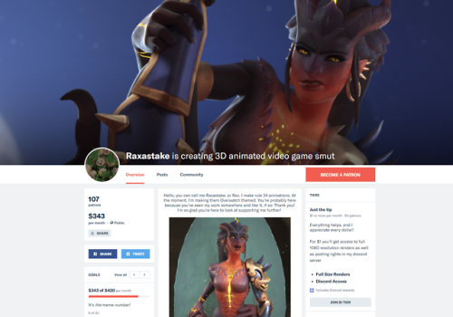 All the other posts were made in a bit of a hurry because of the tumblrpocalypse. So here’s on