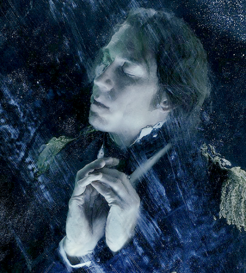 theterroramc:New Character Posters for The TerrorSir John Franklin (Ciaran Hinds), Francis Crozier (