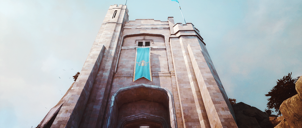 tastytofusoup:  Dishonored   