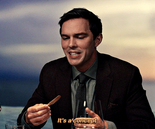 The Menu2022 Dir. Mark Mylod
