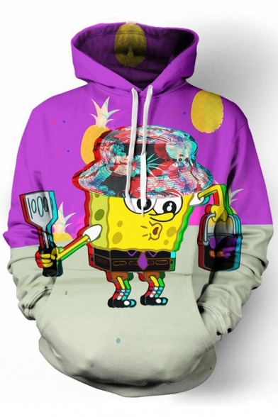 gomr: Bestsellers of 3D hoodies [20%-50% off]  Space Painter // Colorful Space  Space Cleaner // Swinging Astronaut  Moon Wolf // Color Block Wolf  Sea Creature // Sponge & Octopus  Sponge Bob // Sponge Bob Hurry pick yours while they are on sale!