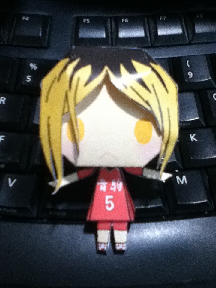 Featured image of post Kenma Hair Template