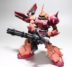 gunjap:  MG RMS-108 MARASAI: Review No.33