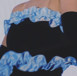 Kwon Eunbi: Glitch