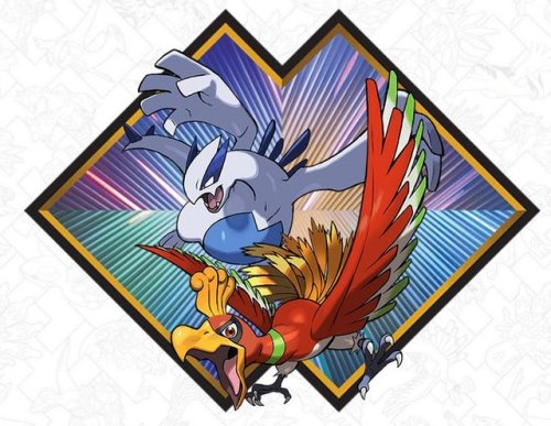 The Lugia &amp; Ho-Oh event has begun worldwide. This event runs through most of the month and is a 