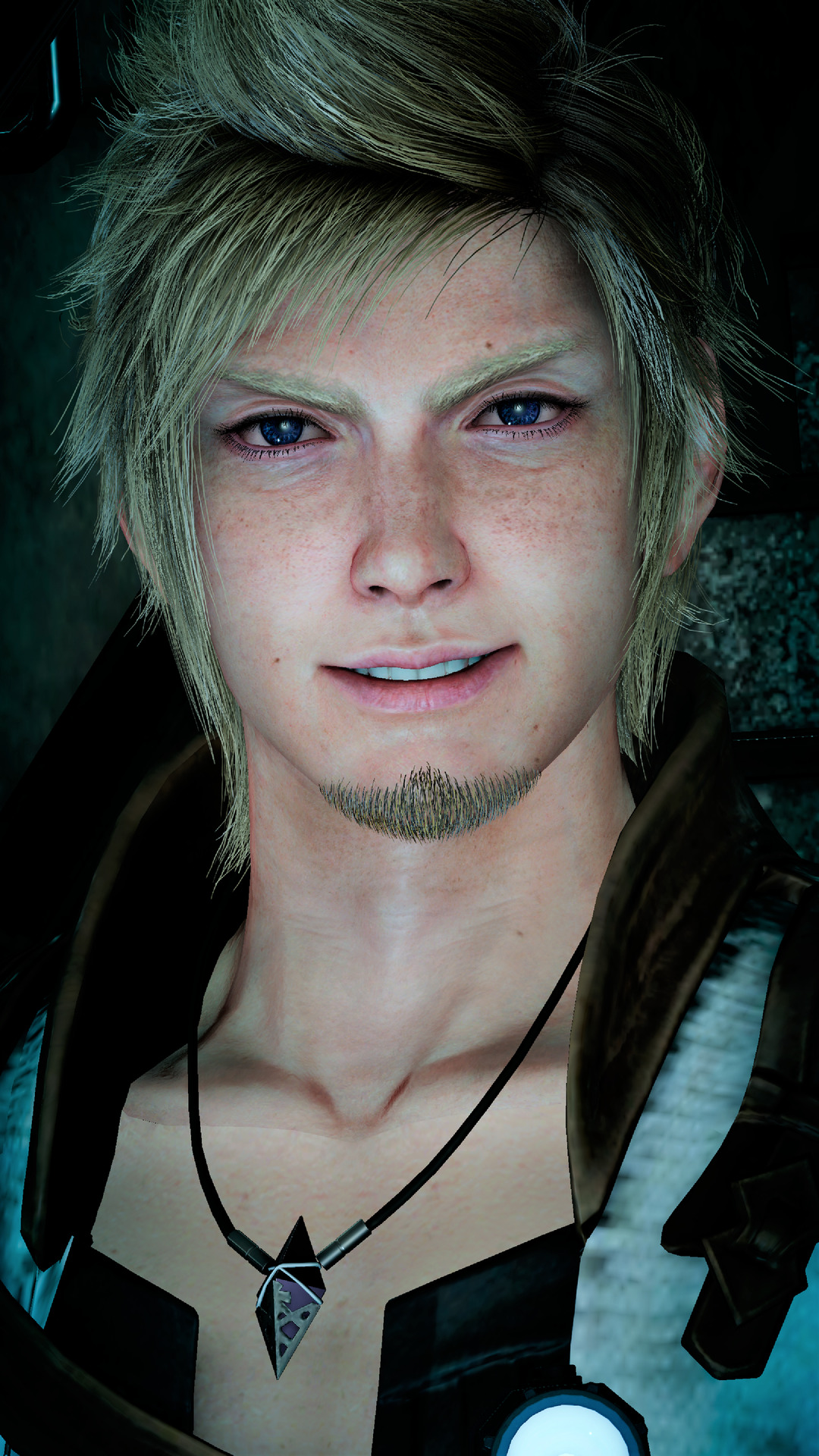 ipromptography:  just…um…appreciating…this outfit……help