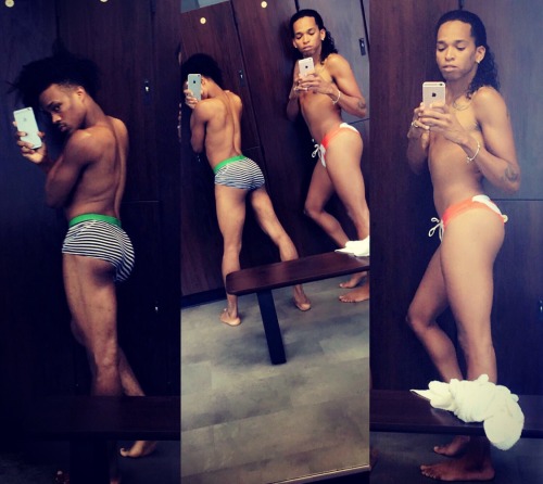 kingfreakkkk:  buttercakesss:  Like 👱🏽 like 👶🏽  Lawd