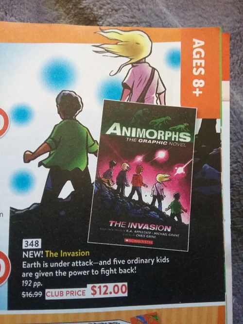 I Am Honestly So Happy!! I Knew They Were Selling A Graphic Novel But I Didn't Know It Was Sold Here.