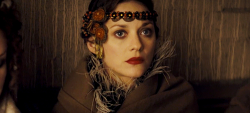 cinyma:  Marion Cotillard in The Immigrant