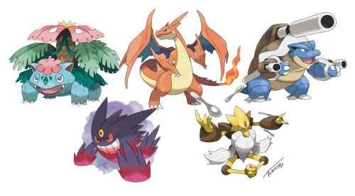 the Fun Havers Club — Does anyone remember the Pokegod rumors? I sure as...
