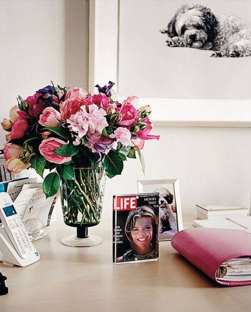 Francois Helard | Lee Radziwill’s apartment | T Magazine | New York Times