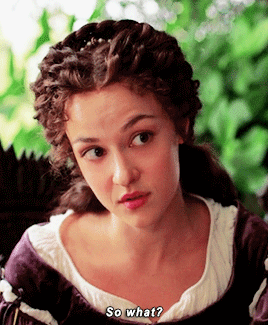 jorindelle:  Better that, than standing at a tomb, lost in regret.