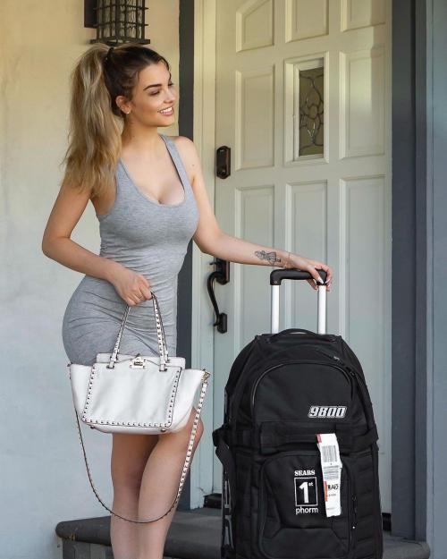 Travel ready