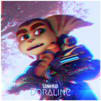 Avatar - Doraline