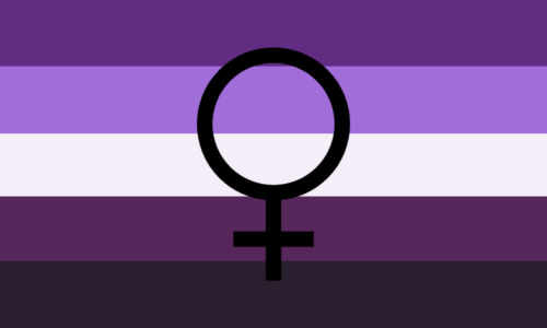 Flags For Violet Bisexual/violet Bisexuality