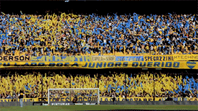 abokr10:   Club Atlético Boca Juniors The most successful football club in the world
