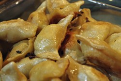 im-horngry:  Vegan Pierogies - As Requested!