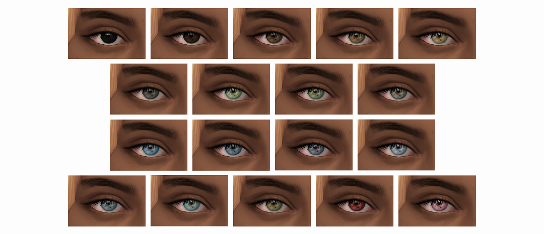 Ts4 Cerberus Eyes. Doe Eyes что значит. Eye Base Color. Eyes on me by asteria