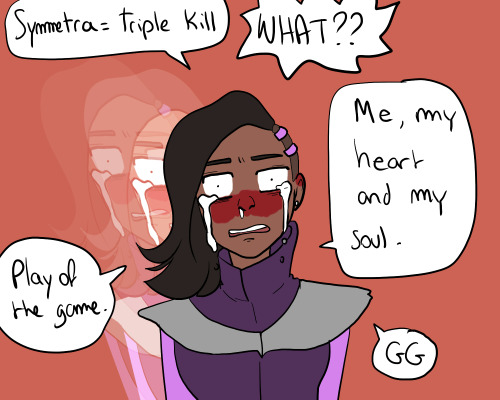 someoneudontknow5: rip sombra i need more flustered symbra girls in my life ok