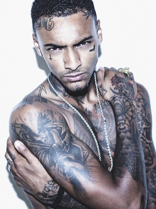 anoccasionalasshole:  Seriously, why doesn’t New York make guys like this. All