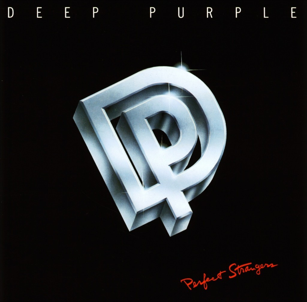 nomalez:  Music : Deep Purple - Knocking At Your Back Door Album : Perfect Strangers