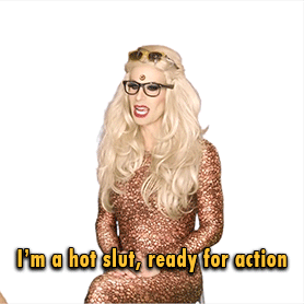 queenbendela:    …and welcome to UNHhhh!  