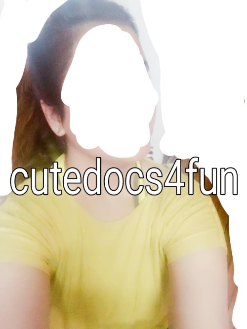 cutedocs4fun:  Tumblr.com Long time no see… Happy Sunday guys n gals
