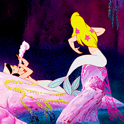 bootyhontas:  MAKE ME CHOOSE: ∟» southerntinkerbelle asked: Neverland fairies