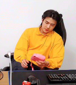 Sehun Super Idol League Season 8 (201019)
