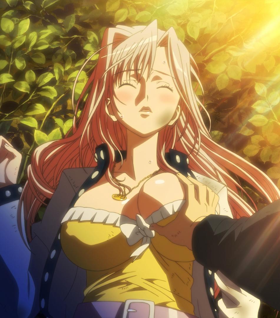 Planet Anime — [Princess Lover!] Great boobs