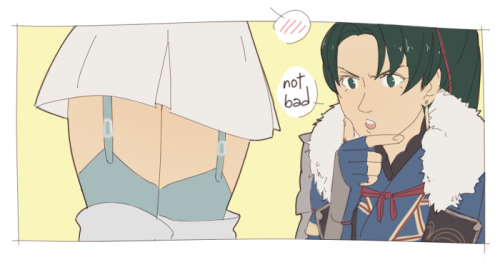 oeilvert:  noice