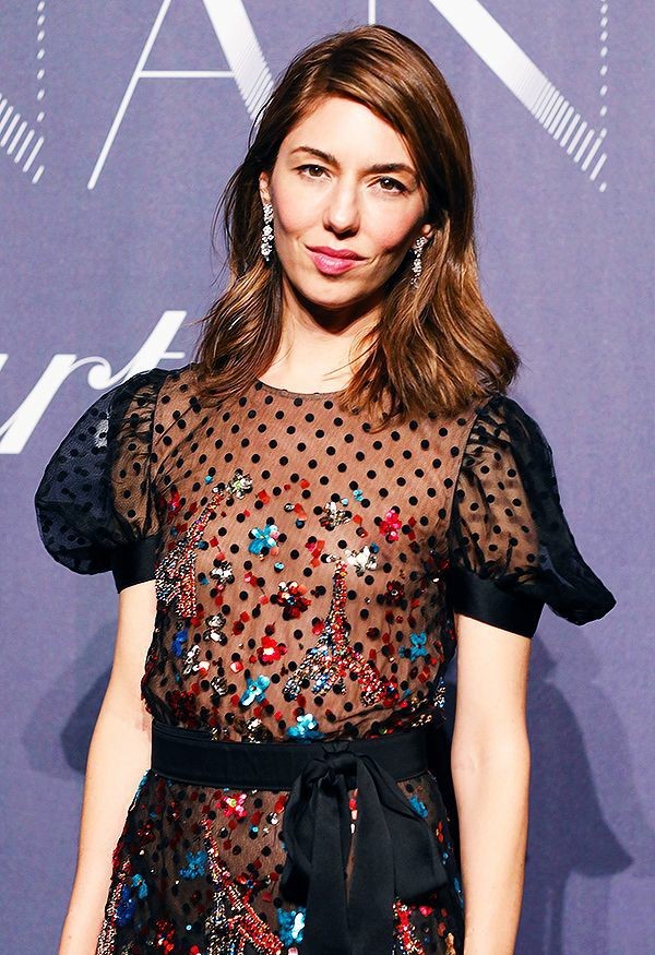 11 Reasons Sofia Coppola Is an Ultimate '90s Style Icon