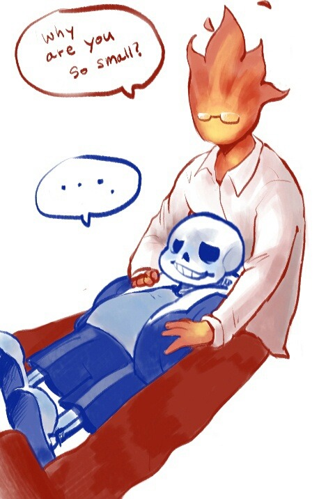 undertale sideblog
