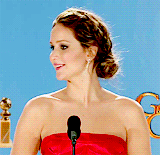 jenniferlawrencedaily:  If I don’t have anything to do all day, I might not even