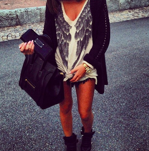 champagne-paradise:  xo 