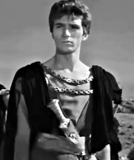 loveholic198:Giannis Fertis as Prince Orestes in Electra (1962)