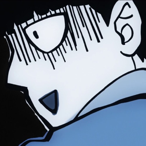 Okay But Mob During The Entire Vase Scene Is Fuckin Relatable
