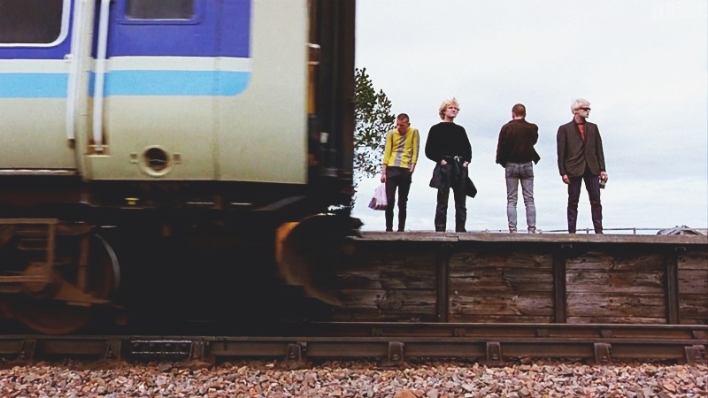 dvrksirens:  Trainspotting (1998) dir. Danny Boyle 