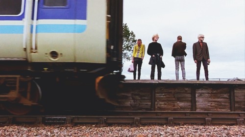 Sex dvrksirens:  Trainspotting (1998) dir. Danny pictures