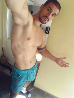 Hot men of Serbia (and the Balkans)